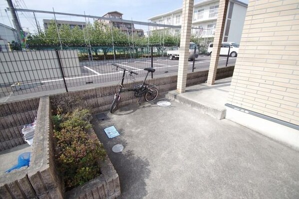 アムール栞の物件内観写真